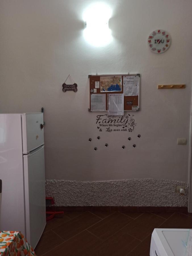 Casa Tortuga Appartement La Spezia