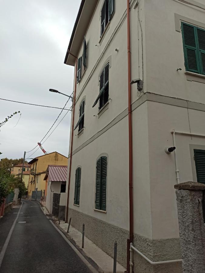 Appartement Casa Tortuga