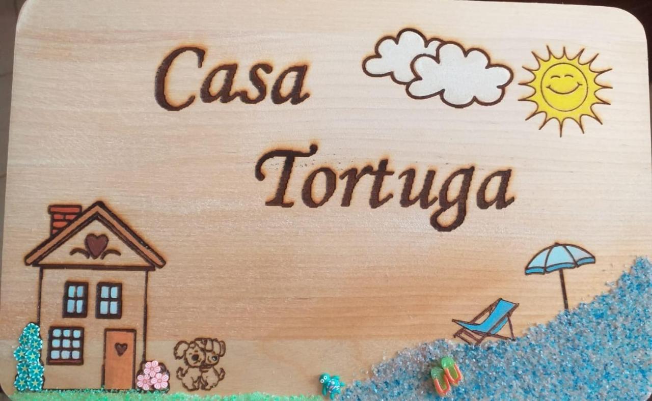 Casa Tortuga Appartement