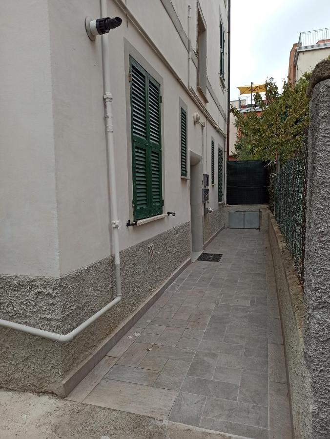 Casa Tortuga Appartement *