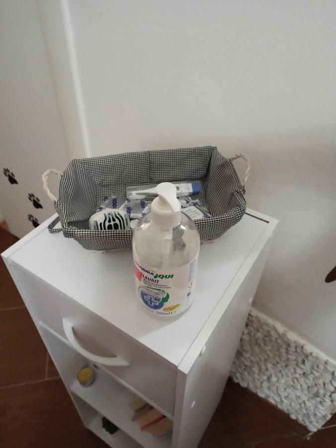 Appartement Casa Tortuga La Spezia