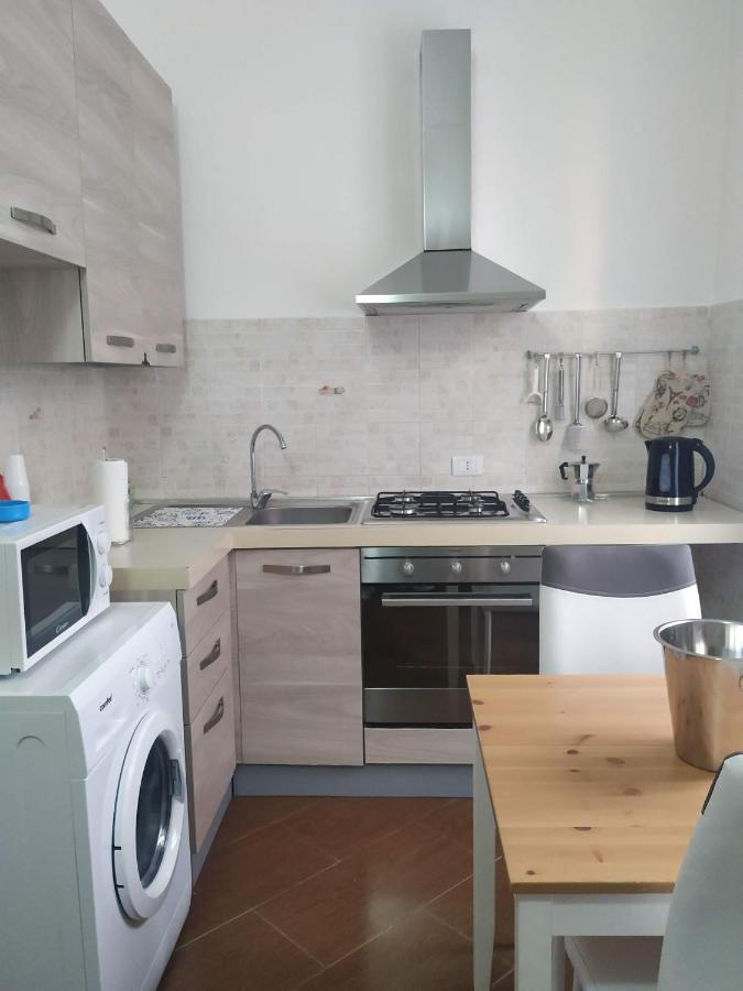 Appartement Casa Tortuga