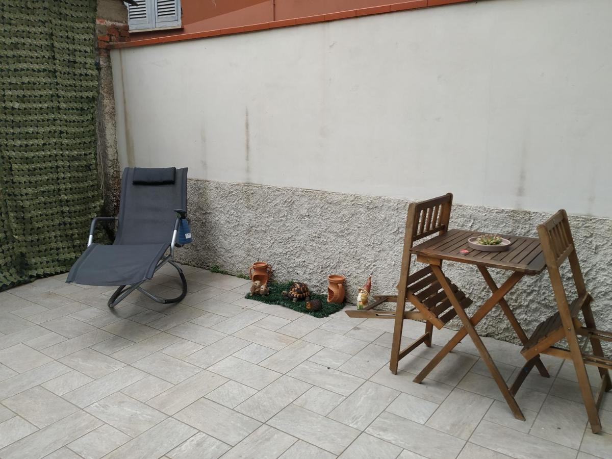 Casa Tortuga Appartement La Spezia