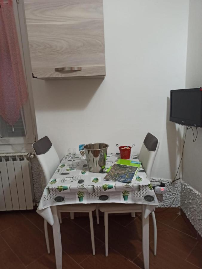 Casa Tortuga La Spezia