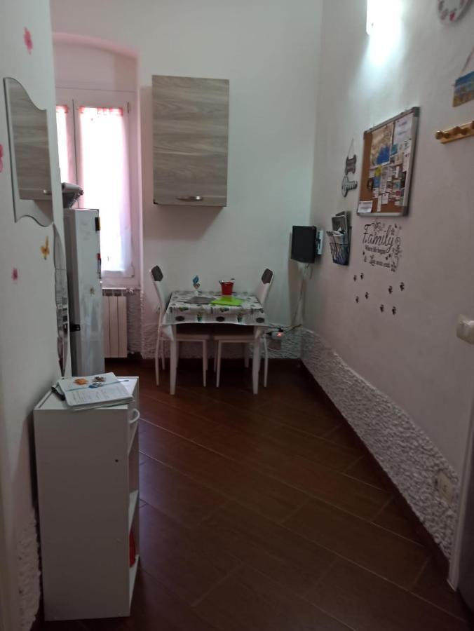 Casa Tortuga Appartement *
