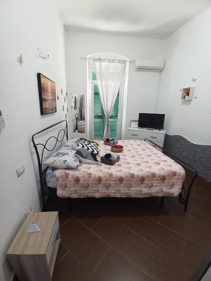 Appartement Casa Tortuga *